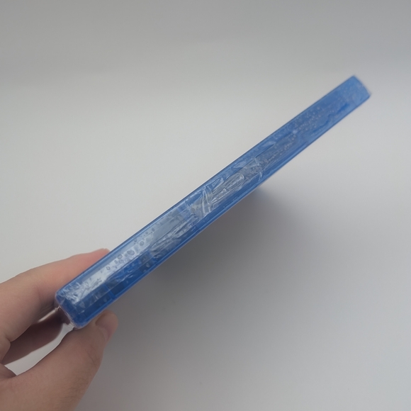 Uncharted: The Lost Legacy & Dragon Ball Fighter - Playstation 4 - PS4 New NIB - Picture 7 of 7